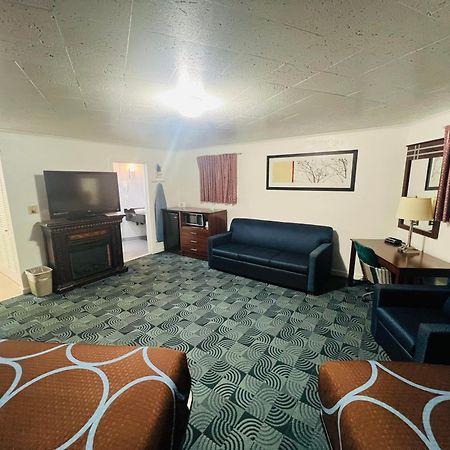 Berkshire Inn Pittsfield Zewnętrze zdjęcie