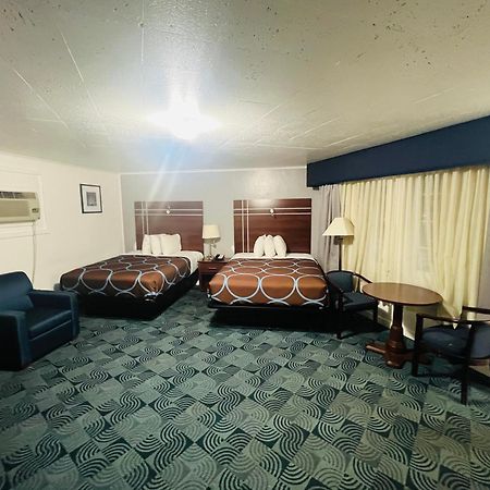 Berkshire Inn Pittsfield Zewnętrze zdjęcie