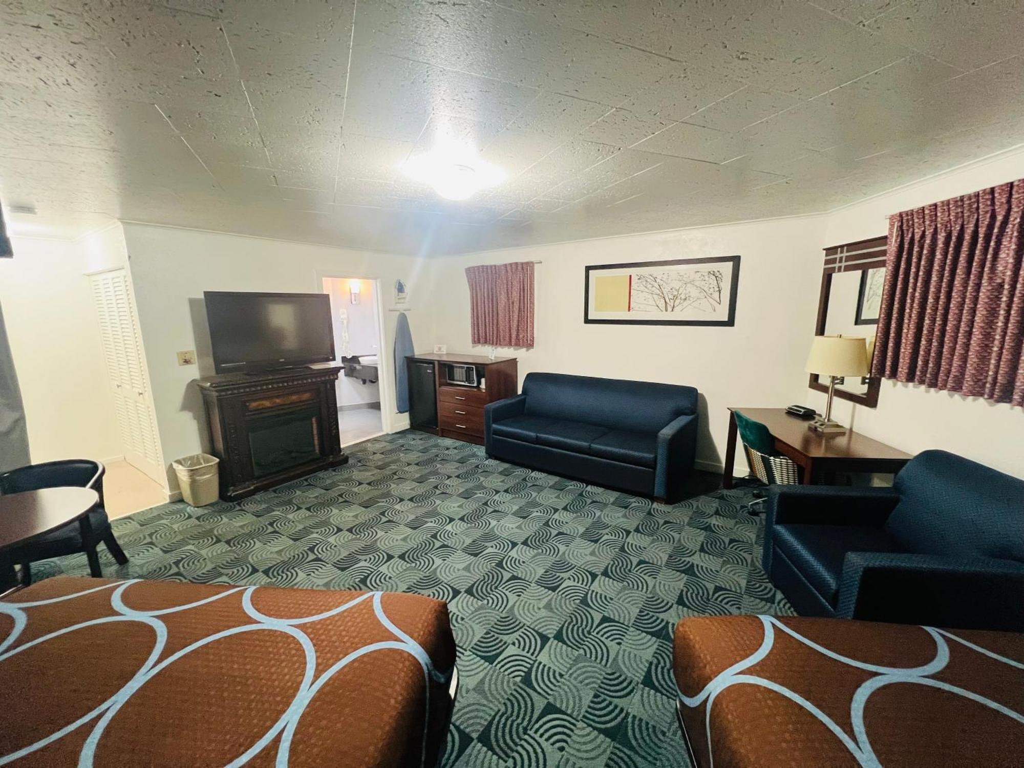 Berkshire Inn Pittsfield Zewnętrze zdjęcie