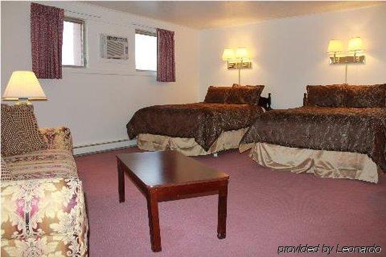 Berkshire Inn Pittsfield Pokój zdjęcie