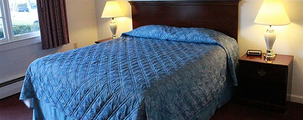 Berkshire Inn Pittsfield Zewnętrze zdjęcie