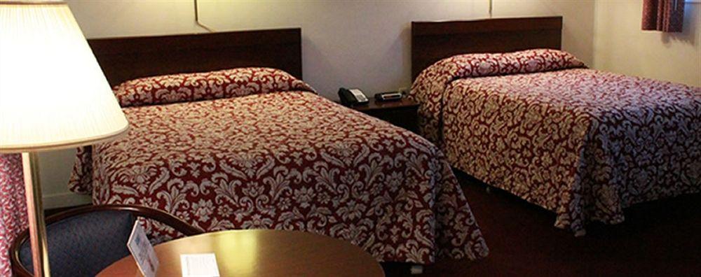 Berkshire Inn Pittsfield Zewnętrze zdjęcie