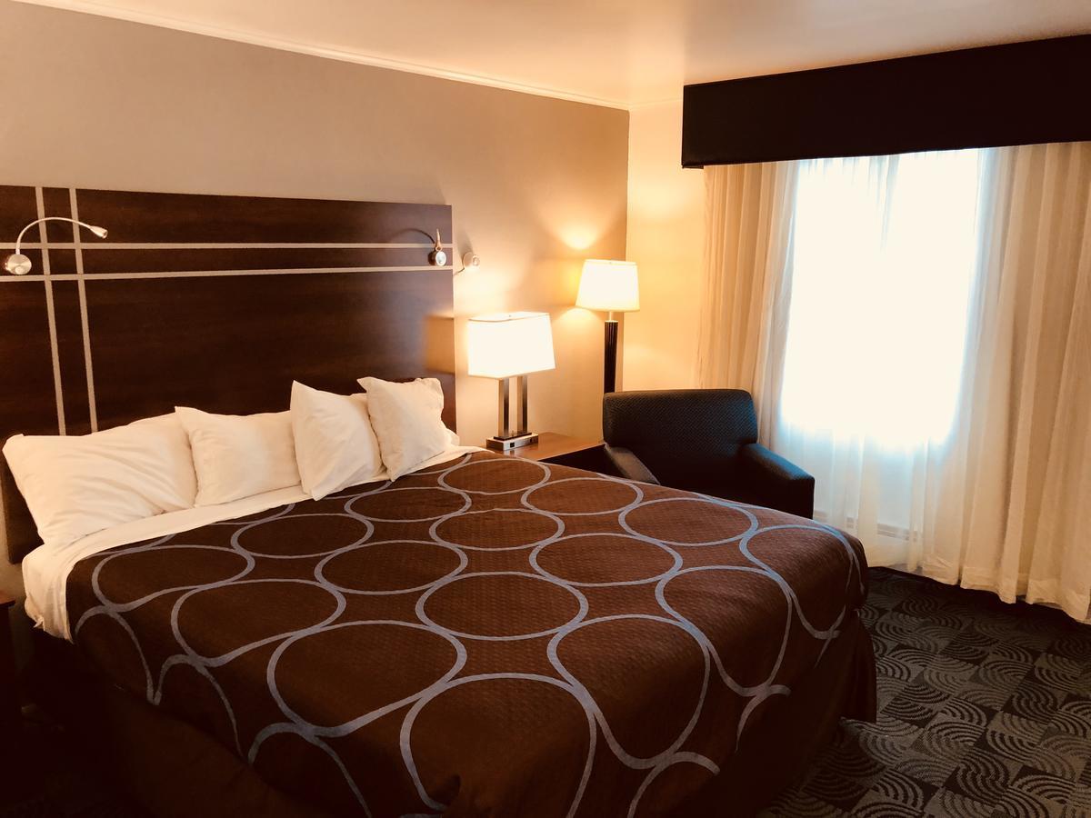 Berkshire Inn Pittsfield Zewnętrze zdjęcie