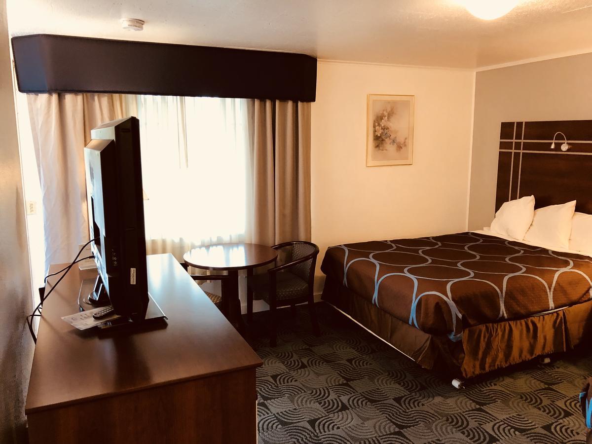 Berkshire Inn Pittsfield Zewnętrze zdjęcie