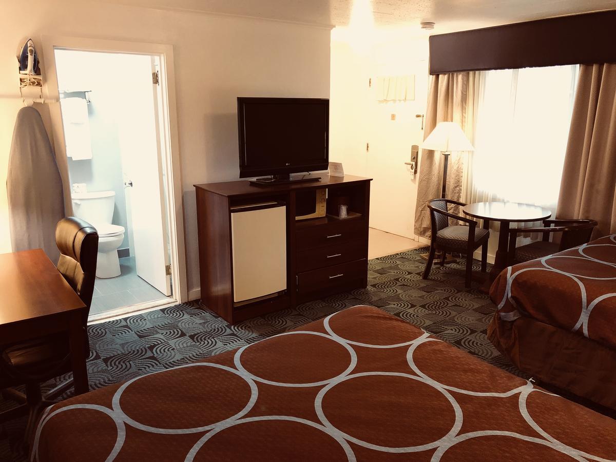 Berkshire Inn Pittsfield Zewnętrze zdjęcie