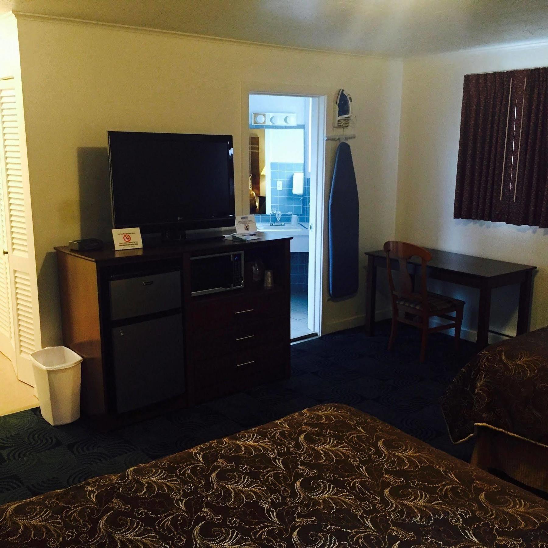 Berkshire Inn Pittsfield Zewnętrze zdjęcie